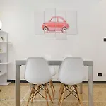 Appartement La Cinquecento - Relax Al Mare