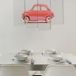La Cinquecento - Relax Al Mare Appartement *
