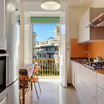 La Cinquecento - Relax Al Mare