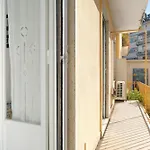 Appartement La Cinquecento - Relax Al Mare