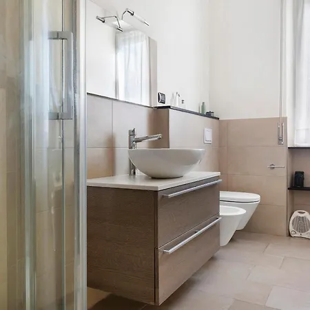 La Cinquecento - Relax Al Mare Appartement