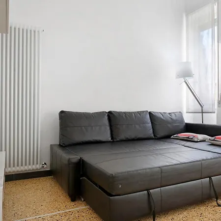 La Cinquecento - Relax Al Mare Appartement Rapallo