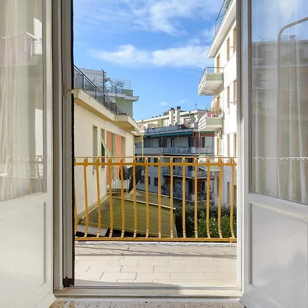 La Cinquecento - Relax Al Mare Appartement