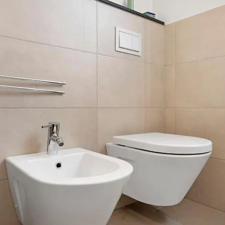 Appartement La Cinquecento - Relax Al Mare Rapallo
