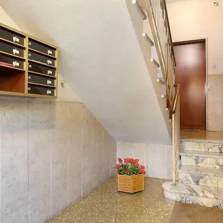 Appartement La Cinquecento - Relax Al Mare Rapallo