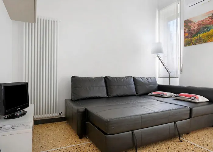 La Cinquecento - Relax Al Mare