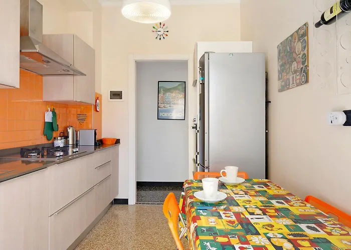 La Cinquecento - Relax Al Mare Appartement *