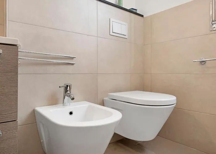 La Cinquecento - Relax Al Mare * Rapallo