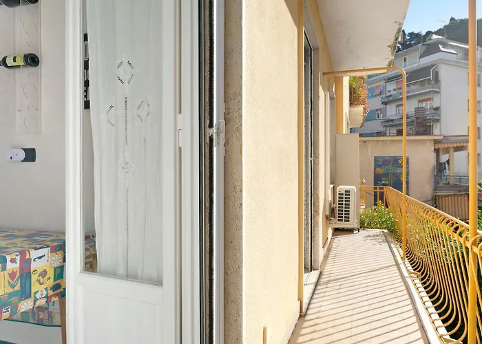 Appartement La Cinquecento - Relax Al Mare