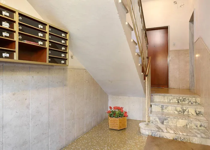 La Cinquecento - Relax Al Mare Rapallo