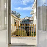 Appartamento La Cinquecento, Relax Al Mare Rapallo
