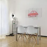 Appartamento La Cinquecento, Relax Al Mare