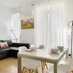 Appartamento La Cinquecento, Relax Al Mare *