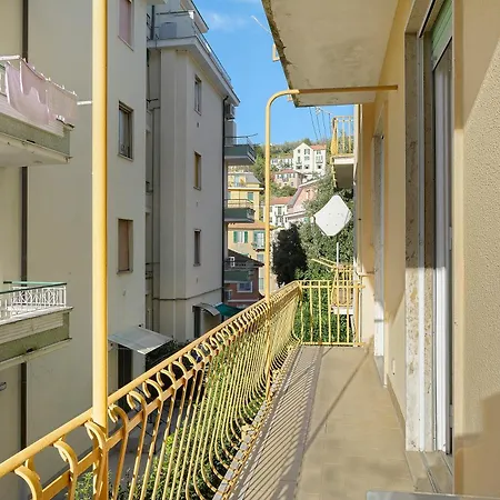 La Cinquecento - Relax Al Mare * Rapallo