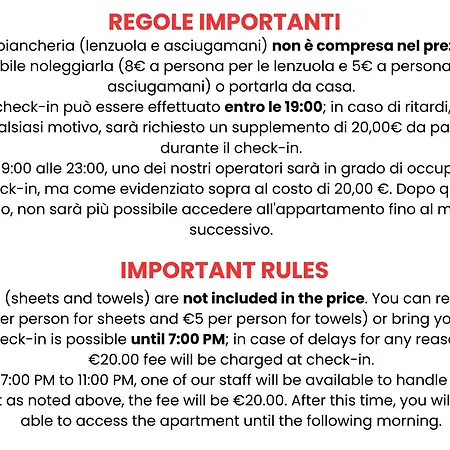 La Cinquecento - Relax Al Mare