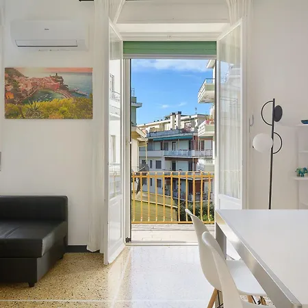 La Cinquecento - Relax Al Mare *