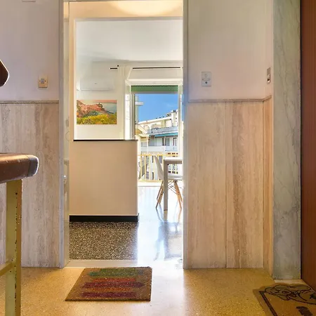 La Cinquecento - Relax Al Mare Apartment