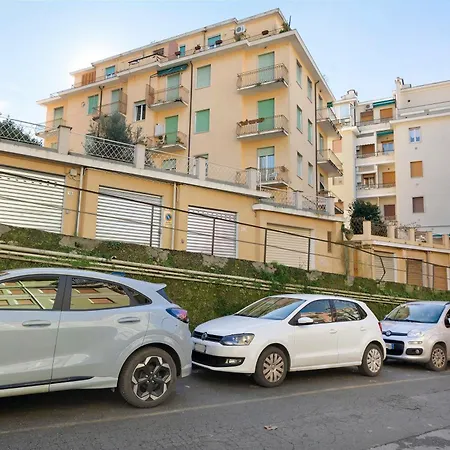 La Cinquecento - Relax Al Mare 公寓