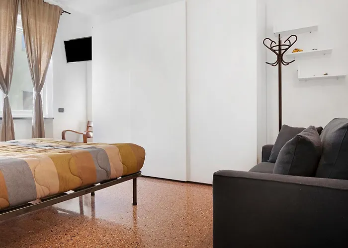 La Cinquecento - Relax Al Mare