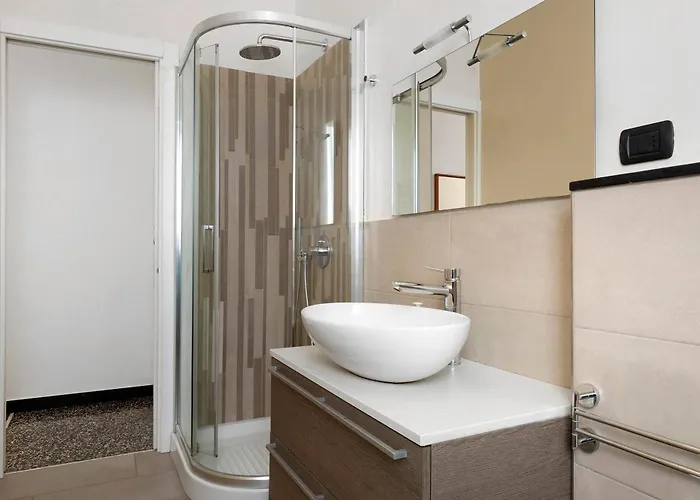 Apartment La Cinquecento - Relax Al Mare *