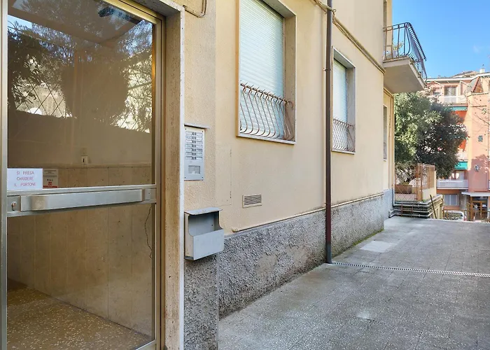 Apartment La Cinquecento - Relax Al Mare *